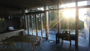 Interior - Okutass Resort Villa Terra (Awaji)