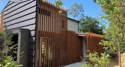 Okutass Resort Villa Terra