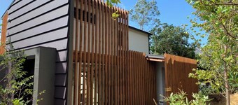 Okutass Resort Villa Terra