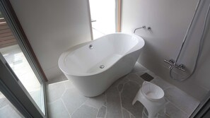 Bathroom - Okutass Resort Villa Terra (Awaji)