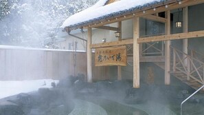 Spa - Shogawa Seiryu Onsen Tonamino Shogawaso (Tonami)