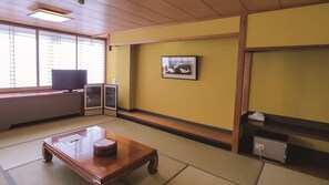 Interior - Shogawa Seiryu Onsen Tonamino Shogawaso (Tonami)