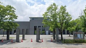 Exterior - Shogawa Seiryu Onsen Tonamino Shogawaso (Tonami)