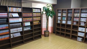 Interior - Shogawa Seiryu Onsen Tonamino Shogawaso (Tonami)