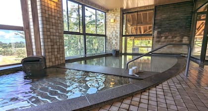 Shogawa Seiryu Onsen Tonamino Shogawaso