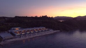 Exterior - Feliz Villa Suite Kourijima View (Nago)