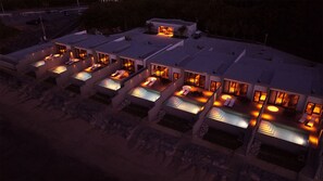 Exterior - Feliz Villa Suite Kourijima View (Nago)