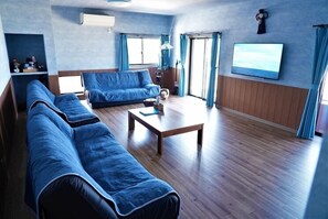 TV - Breezyblue (Awaji)