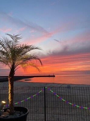 Beach - Breezyblue (Awaji)