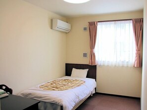 Room - Business Hotel Sanei Okinouchi (Soma)