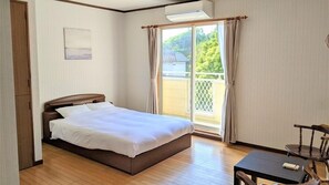 Room - Ritomaru House Iki Ashibe (Iki)