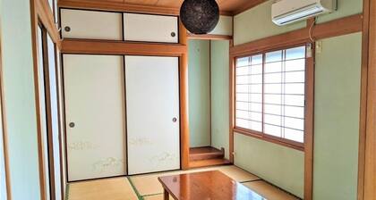 Ritomaru House Iki Ashibe