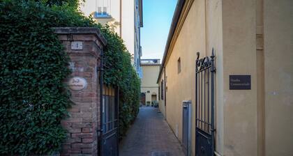 casa di alfredo