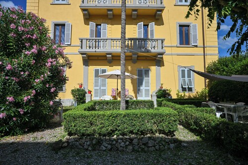 casa di alfredo
