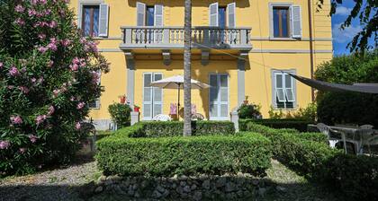 casa di alfredo