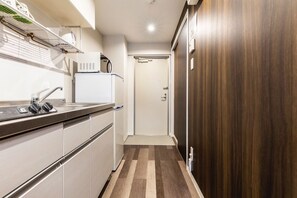 Private kitchen - Mr. Kinjo in Maehara (Ginowan)