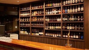 Bar (en la propiedad)
