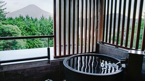 Interior - Kumonoue Fuji Hotel (Fujikawaguchiko)