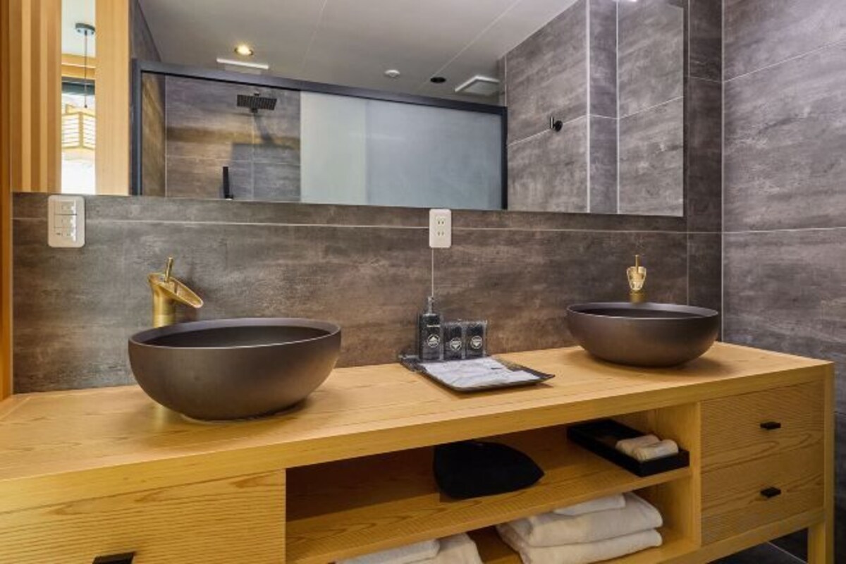 Premier Room With Mount Fuji View (no Open-air Bath)
