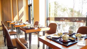 Dining - Kumonoue Fuji Hotel (Fujikawaguchiko)