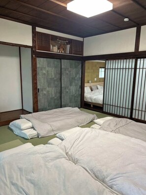 Room - Manai7.stay (Izumo)