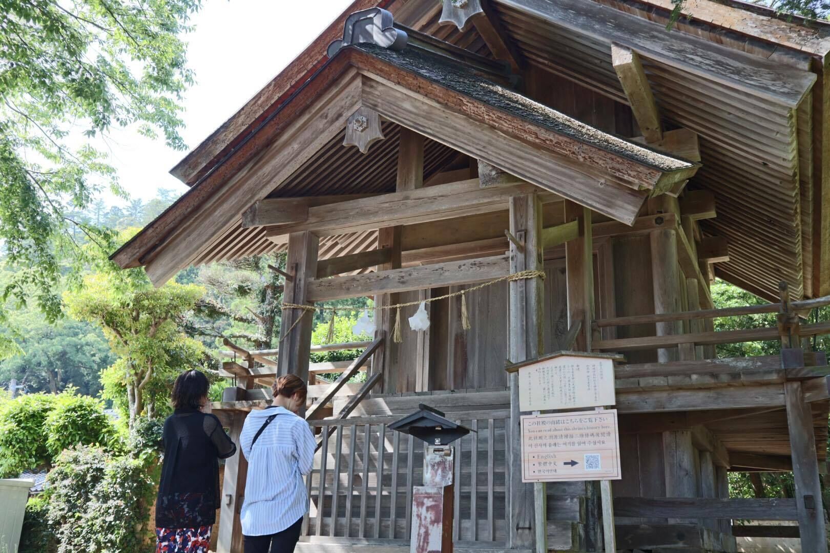外觀