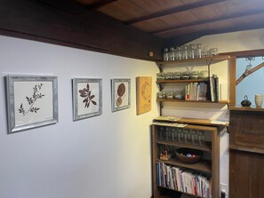 Interior - Manai7.stay (Izumo)