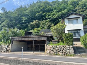 Exterior - Manai7.stay (Izumo)