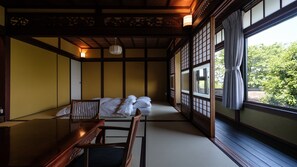 Room - Usagiya (Takashima)