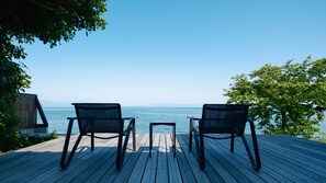 Terrace/patio - Usagiya (Takashima)