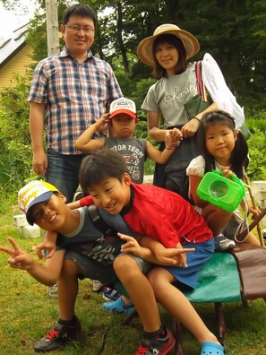 Miscellaneous - Pension Do (Myoko)