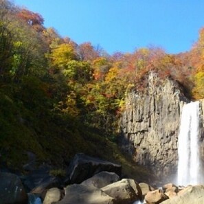 Miscellaneous - Pension Do (Myoko)