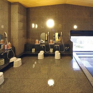 Spa - Hotel Route-inn Utsunomiya Miyukicho-kokudou4gou- (Utsunomiya)