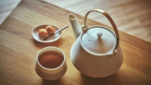 Food and drink - Izumigaya Craft Inn Waraku (Shizuoka)