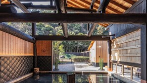 Spa - Izumigaya Craft Inn Waraku (Shizuoka)
