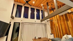 Living area - Kyoran Fukatei (Tateyama)