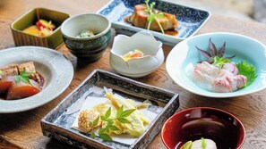 Food and drink - Totsutotsutotsu (Mitoyo)