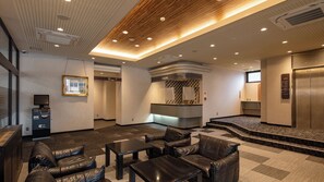 Unclassified image, 2 of 16, button - Matto Terminal Hotel (Hakusan)