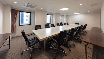 Sala de reuniones