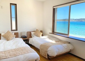 Room - Isola Villa Amami (Tatsugo)