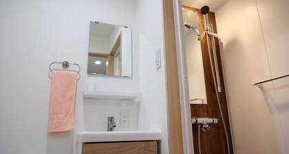 Nagato Central Hotel