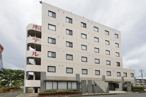 Exterior - Nagato Central Hotel (Nagato)