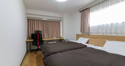 Nagato Central Hotel