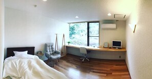 Room - Fasting Hotel Uminomori (Ito)