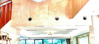 Fasting Hotel Uminomori