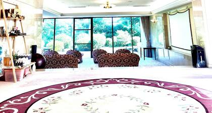 Fasting Hotel Uminomori