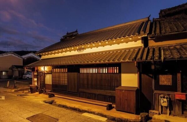 Exterior - Cultural Property Inn Branchera Villa Asuka (Asuka)