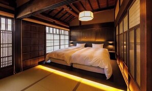 Room - Cultural Property Inn Branchera Villa Asuka (Asuka)