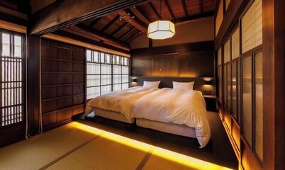 Cultural Property Inn Branchera Villa Asuka