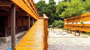 Property grounds - Akeeesi365 (Ishigaki)